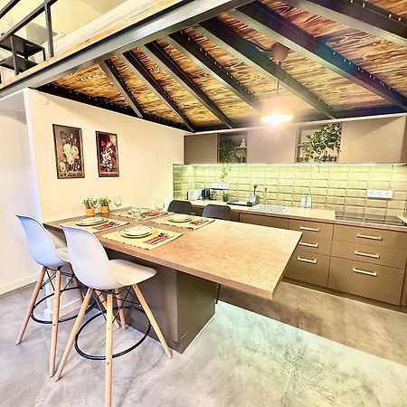 Dream Design Apartment - 3 Bedrooms & Finn Sauna Βουδαπέστη Εξωτερικό φωτογραφία