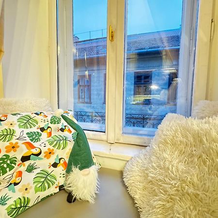 Dream Design Apartment - 3 Bedrooms & Finn Sauna Βουδαπέστη Εξωτερικό φωτογραφία
