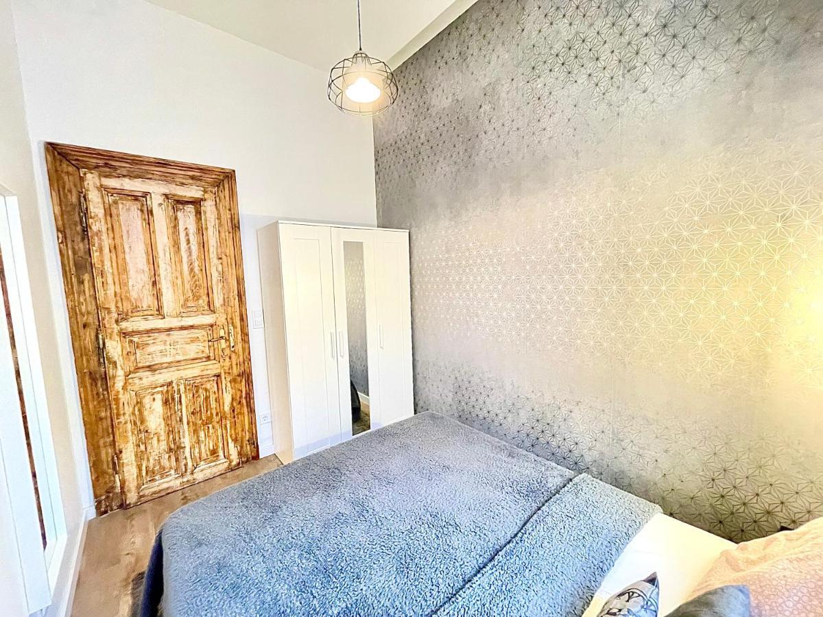 Dream Design Apartment - 3 Bedrooms & Finn Sauna Βουδαπέστη Εξωτερικό φωτογραφία