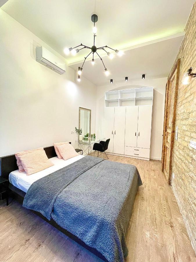 Dream Design Apartment - 3 Bedrooms & Finn Sauna Βουδαπέστη Εξωτερικό φωτογραφία