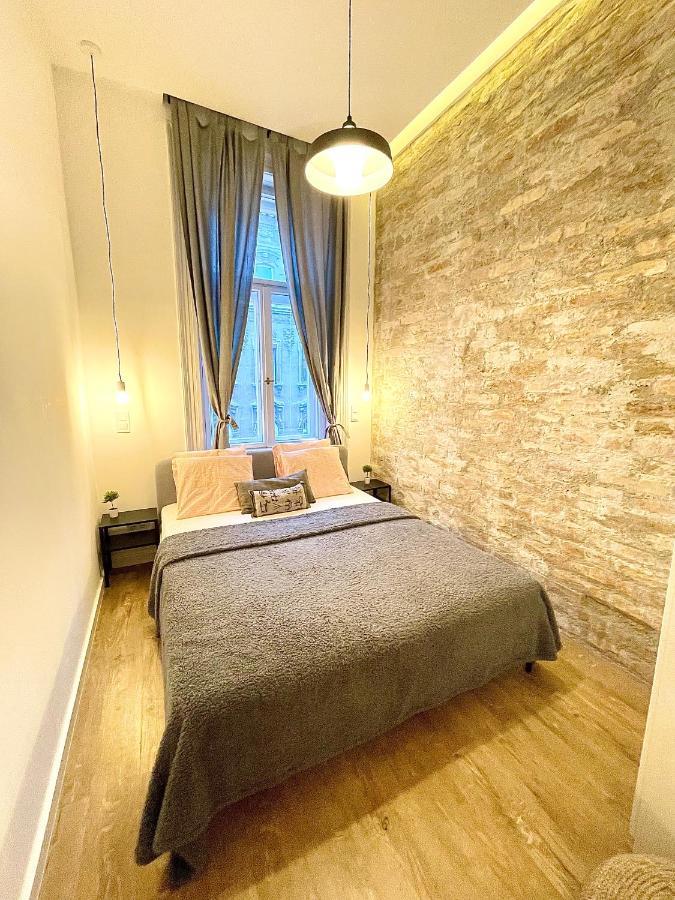 Dream Design Apartment - 3 Bedrooms & Finn Sauna Βουδαπέστη Εξωτερικό φωτογραφία