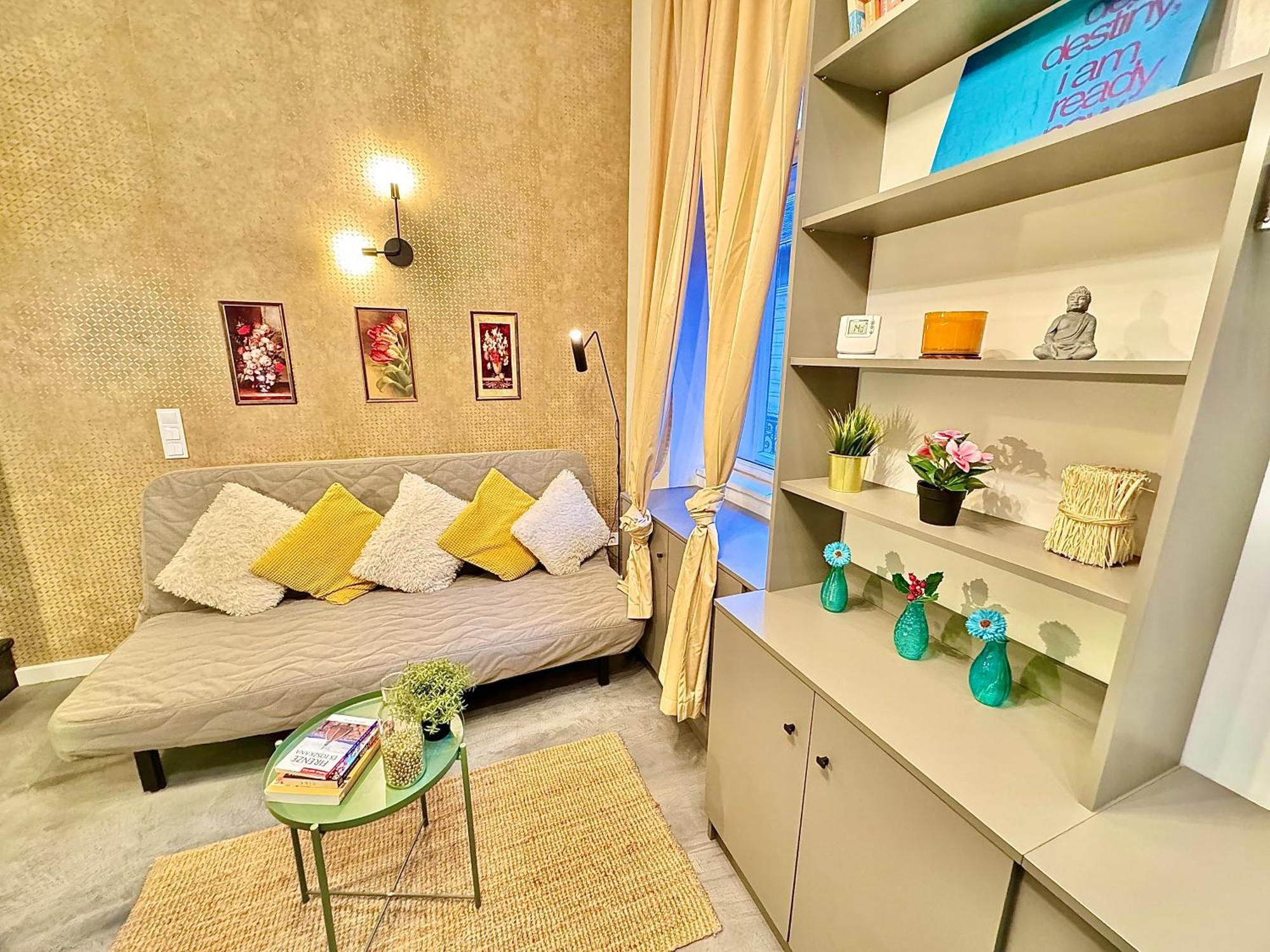 Dream Design Apartment - 3 Bedrooms & Finn Sauna Βουδαπέστη Εξωτερικό φωτογραφία