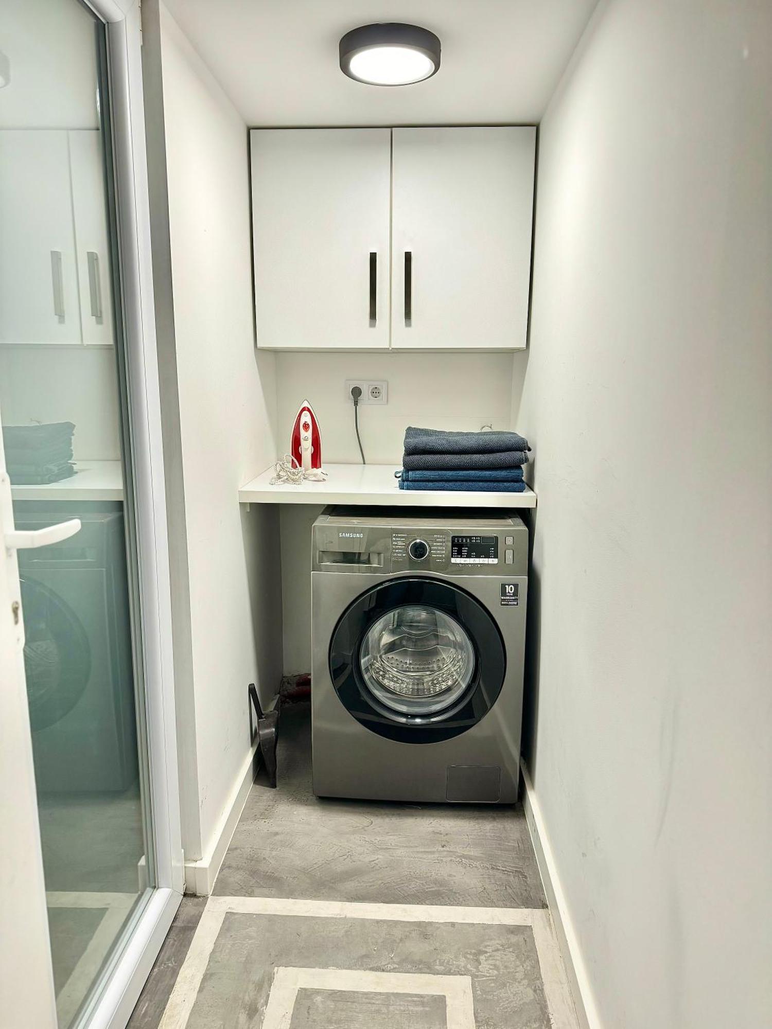 Dream Design Apartment - 3 Bedrooms & Finn Sauna Βουδαπέστη Εξωτερικό φωτογραφία