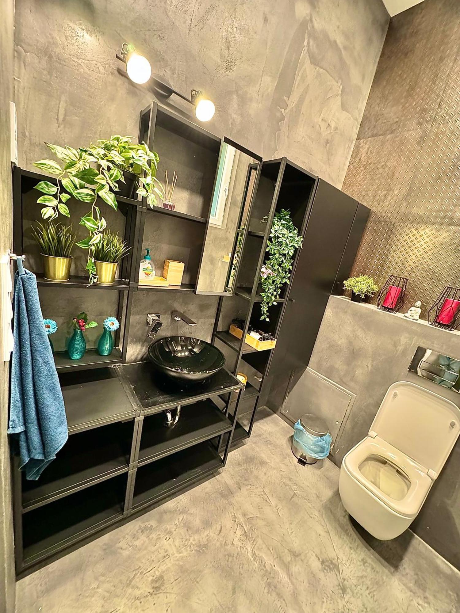 Dream Design Apartment - 3 Bedrooms & Finn Sauna Βουδαπέστη Εξωτερικό φωτογραφία