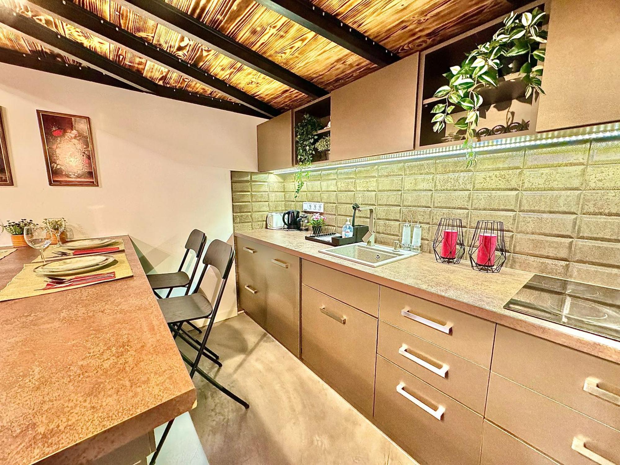 Dream Design Apartment - 3 Bedrooms & Finn Sauna Βουδαπέστη Εξωτερικό φωτογραφία