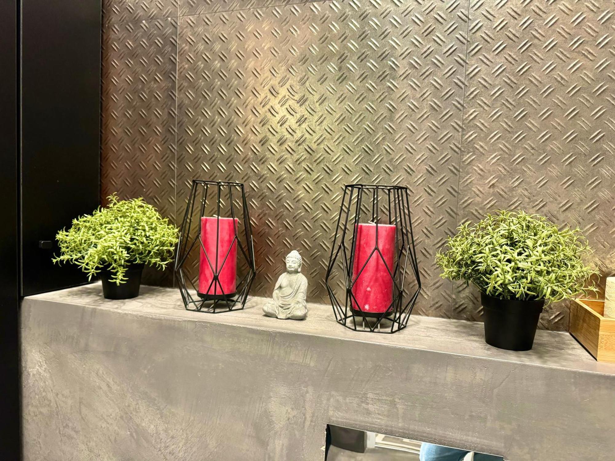 Dream Design Apartment - 3 Bedrooms & Finn Sauna Βουδαπέστη Εξωτερικό φωτογραφία