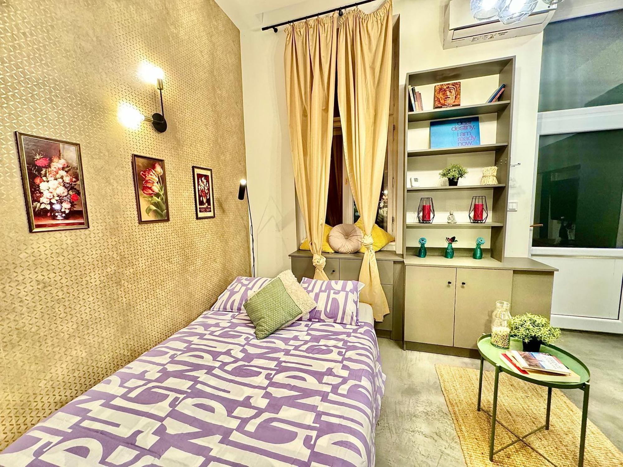 Dream Design Apartment - 3 Bedrooms & Finn Sauna Βουδαπέστη Εξωτερικό φωτογραφία