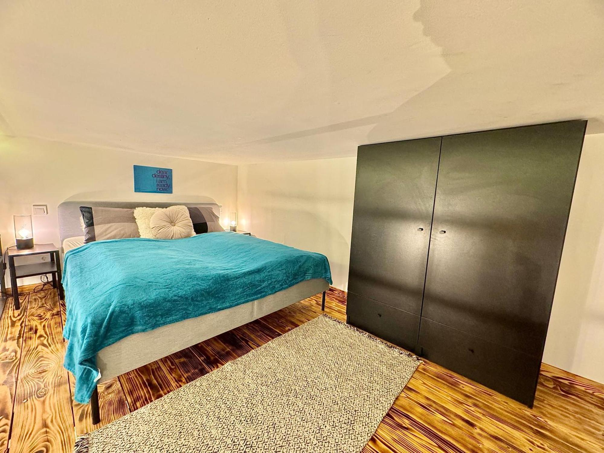 Dream Design Apartment - 3 Bedrooms & Finn Sauna Βουδαπέστη Εξωτερικό φωτογραφία