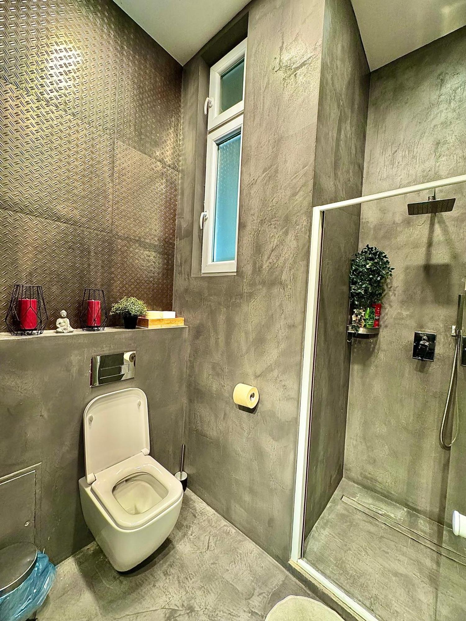 Dream Design Apartment - 3 Bedrooms & Finn Sauna Βουδαπέστη Εξωτερικό φωτογραφία