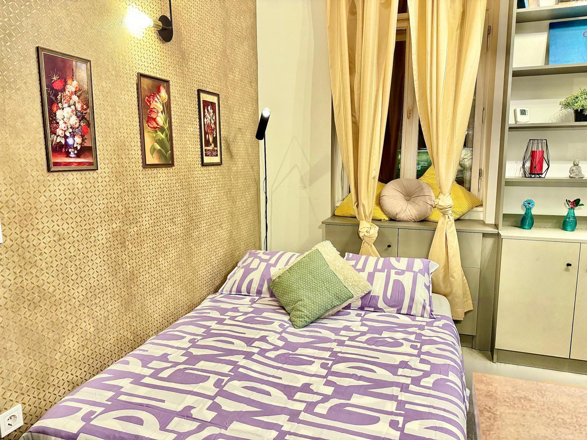Dream Design Apartment - 3 Bedrooms & Finn Sauna Βουδαπέστη Εξωτερικό φωτογραφία