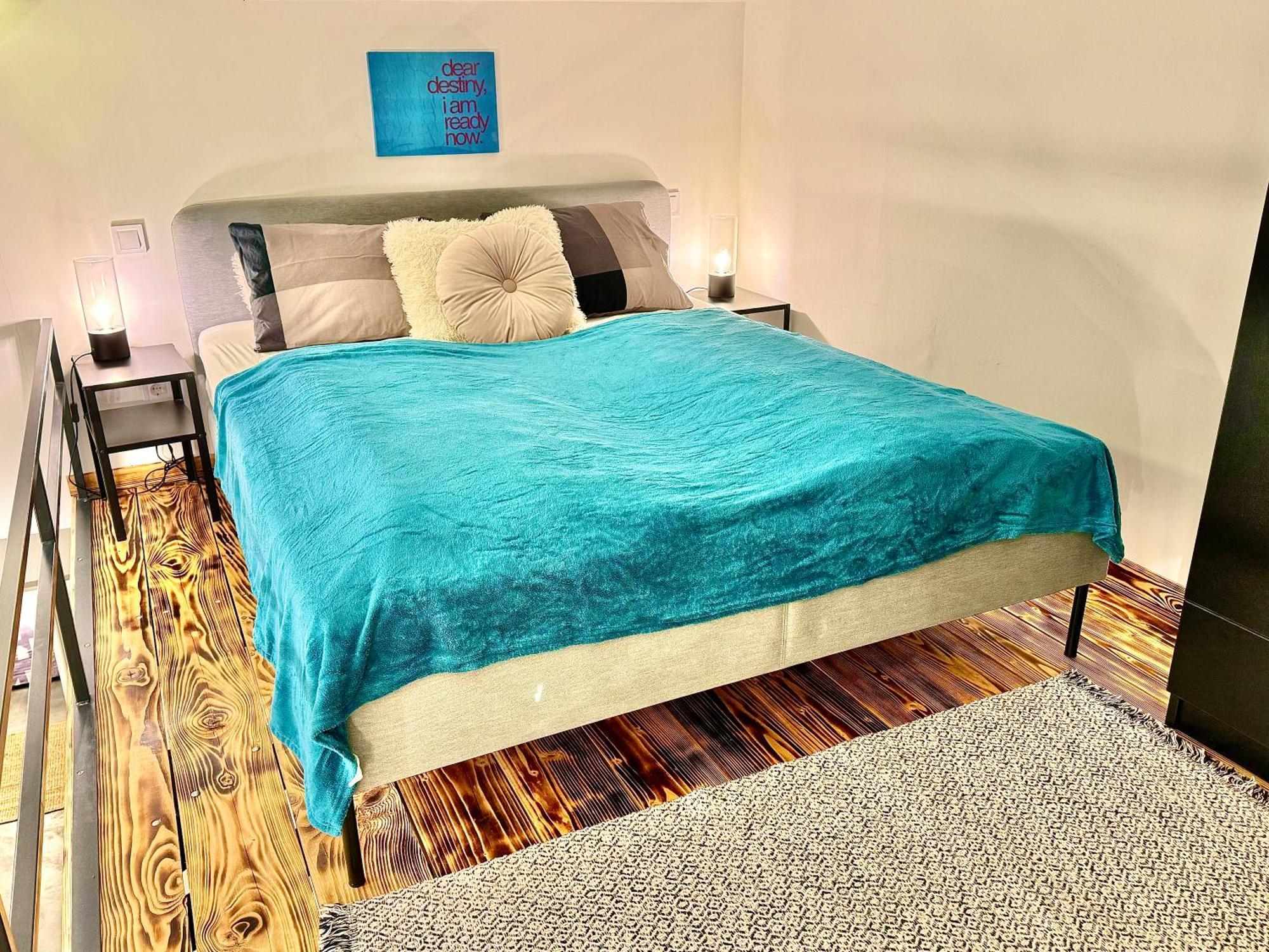Dream Design Apartment - 3 Bedrooms & Finn Sauna Βουδαπέστη Εξωτερικό φωτογραφία