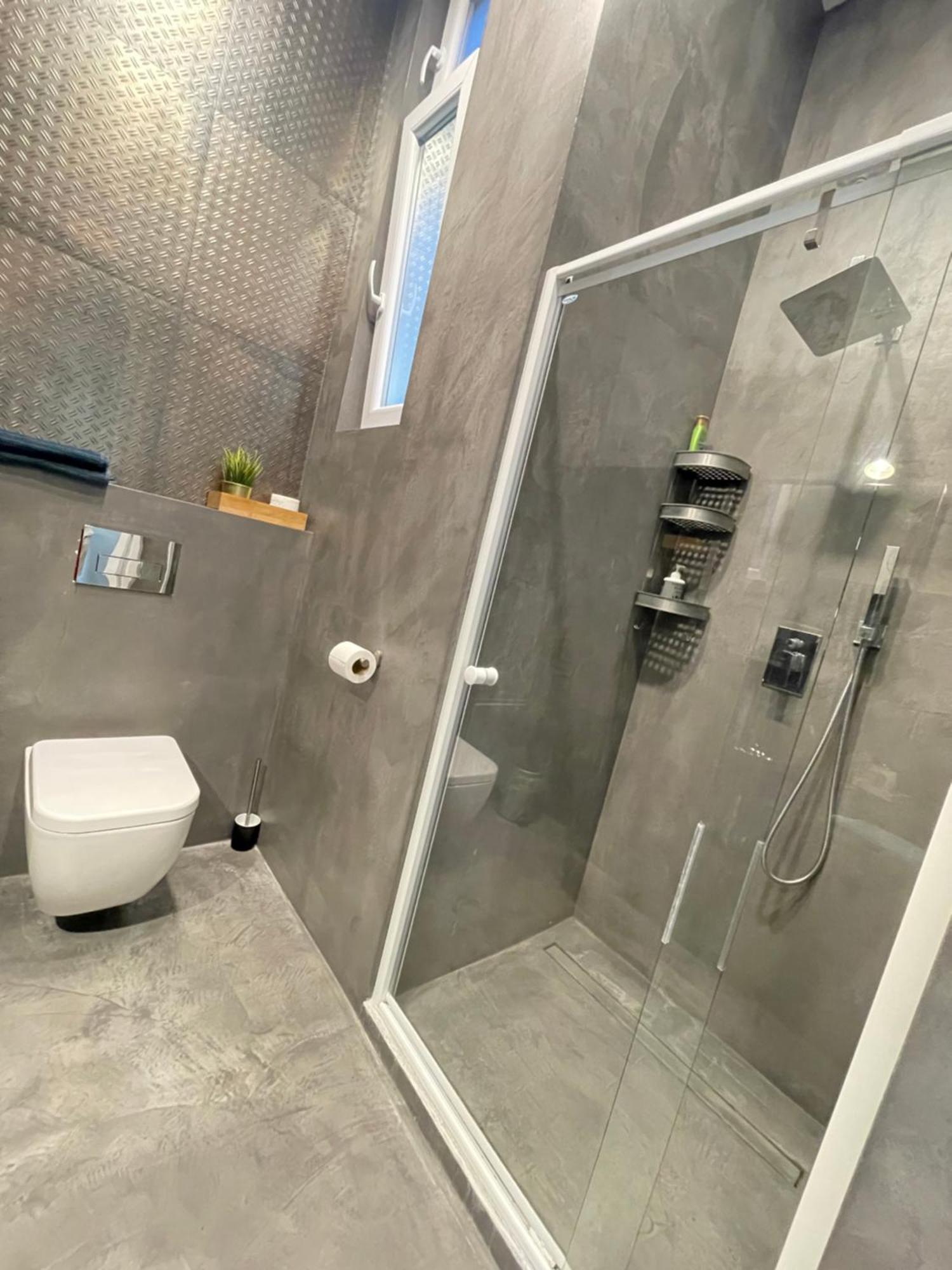 Dream Design Apartment - 3 Bedrooms & Finn Sauna Βουδαπέστη Εξωτερικό φωτογραφία