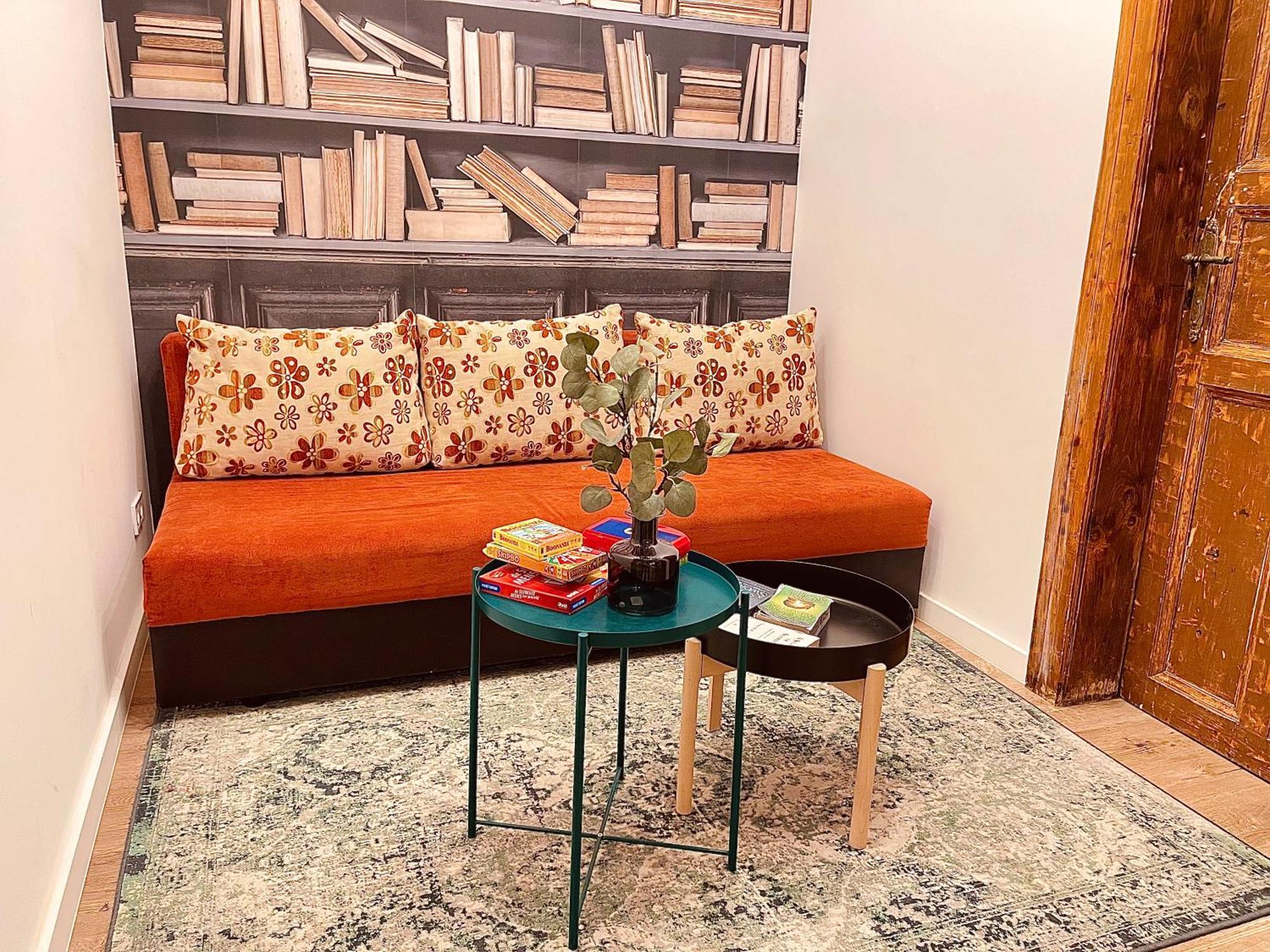 Dream Design Apartment - 3 Bedrooms & Finn Sauna Βουδαπέστη Εξωτερικό φωτογραφία